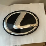 100% Radar Compatible 90975-02133 Genuine Lexus Gsf LS460 Rcf RC350 Grill Emblem. Fixed Price $125.00.