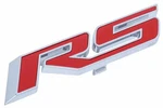 Genuine Gm Front Grille Rs Emblem 23368277. Fixed Price $21.42.