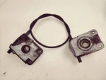 2006 Bmw X5 4.4 Hood Lock Release Mechanism Cable Lever 8403219 11970211 C47. Fixed Price $45.00.