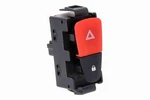 Vemo Hazard Light Switch For Dacia Sandero Ii Renault Fluence 08-17 252100001R. Fixed Price $21.14.