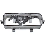 Scott Drake Grille Emblem Horse And Corral Mustang Gt 1966. Fixed Price $152.95.