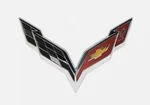 Gm Oem Emblem 84658772. Fixed Price $87.78.