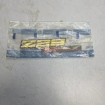 Nos Gm 1992 Camaro 25TH Anniversary Dash Emblem 10181725. Fixed Price $99.99.