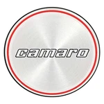 Oer 14012632 "camaro" Hub Cap Insert Emblem. Fixed Price $33.03.