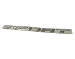 Chrysler Sport Nameplate 4857566AB New Oem. Fixed Price $52.38.