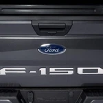 Putco 55559FD Emblems. Fixed Price $102.99.