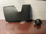 07-15 Mini Cooper Oem Left Lower Dash Knee Bolster Trim Panel *122737-13 #E1-3. Fixed Price $39.75.