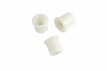 Genuine Oem Hood Emblem Grommet For Mercedes-benz E350, SL600, E320 2019972281. Fixed Price $8.87.