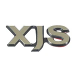Genuine Jaguar Nameplate HHB5982BA. Fixed Price $80.09.