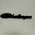 Genuine Mopar Challenger Nameplate 68394691AA. Fixed Price $86.99.