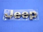 Emblem-sport, Vin: Mopar 05116491AA. Fixed Price $75.00.