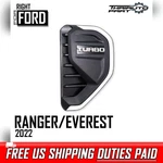 Right Side Wing Air Flow Vent Turbo Ford Ranger Next Gen 2022-2025. Fixed Price $117.96.