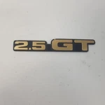 96-99 Subaru Legacy Outback Part No: 93022AC570 Used 2.5 Gt Rear Emblem Badge. Fixed Price $13.99.