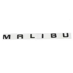 Oem New 2019-2022 Chevrolet Malibu Front Side Door Vehicle Nameplate 84023566. Fixed Price $57.08.