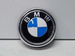 2011-2017 Bmw X3 F25 Trunk Tailgate Trim Logo Emblem With Base 7218565. Fixed Price $30.00.