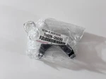 Oem 2010-2022 Toyota 4RUNNER 76826-35030 Retainer Back Door Hatch Lift Gate. Fixed Price $12.00.