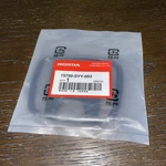 Honda Oem Part 75700-SYY-003 Emblem Badge New Factory Sealed. Fixed Price $24.00.