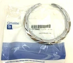 2006-2011 Cadillac Dts Rear Trunk Lid Hatch Chrome Wreath Emblem Badge New Oem. Fixed Price $77.31.