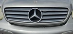 00-06 Mercedes W215 CL500 CL55 Amg CL600 Grille Oem. Fixed Price $99.00.