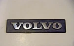 240 "volvo" Fender Emblem 1321746. Fixed Price $15.00.