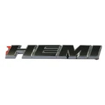 Genuine Mopar Hemi Nameplate 68085330AC. Fixed Price $63.30.