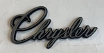 75 76 77 Chrysler Cordoba Rear Emblem Badge Symbol 3811390 Oem Vintage. Fixed Price $12.74.