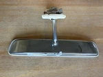 Gm 1968-1972 Pontiac Chevy Oldsmobile Rear View Mirror Day Night Map Light Parts. Fixed Price $35.00.