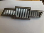 Chevrolet C60 Emblem - Used #3951712. Fixed Price $60.00.