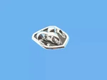 Genuine Mopar Ram Head Medallion 5YG82DX8AA. Fixed Price $90.34.