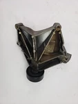 Jaguar Xe 2017 A/c Compressor Pump Bracket Mount CW93-19D624-BB C95. Fixed Price $60.00.