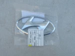 Hyundai Azera Sonata Accent Tucson Veracruz Rear Emblem 86300-3A000 Oem Factory. Fixed Price $20.00.