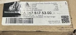 A1678175300 Oem Mercedes Star, Benz.. Fixed Price $118.73.