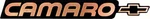 Oer Gold Rear Panel Script And Bowtie Emblem For 1988 Chevy Camaro Models. Fixed Price $38.98.