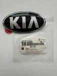 Genuine Oem Front Hood Kia Emblem 86320-B2000 For 2014-2021 Soul. Fixed Price $39.99.