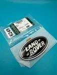 Oem 2015 - 2023 Land Rover Discovery Sport Rear Emblem Badge Logo Oval LR062123. Fixed Price $39.99.