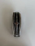 2019-2025 Oem Lincoln Front Grille Emblem Badge LC5B-8C324-BBW Chrome Genuine. Fixed Price $72.99.