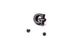 New Oem Ford D7WY-6540282-D Letter G Emblem Nos. Fixed Price $32.89.
