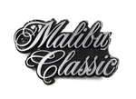 1975-1977 Chevrolet Chevelle Malibu Classic Script Emblem Pt# 364489 Original. Fixed Price $16.75.