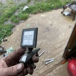 Hood Ornament Emblem Oem Chevy Gmc 6.2 Liter Diesel Truck 81-87 Suburban Blazer. Fixed Price $39.99.