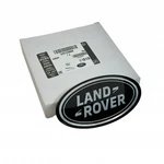 Land Rover Oem Black & Chrome L663 Defender Octa Grille Badge For Acc Brand New. Fixed Price $249.95.
