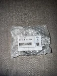Genuine Bmw Mini Tailgate Badge 51149811724. Fixed Price $53.81.