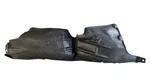Rear Left Driver Side Fender Liner For Honda Accord 2018-2022 Splash Guard. Fixed Price $114.99.