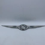 2004 Chrysler Crossfire Trunk Rear Emblem A1937500079 Oem Free Shipping. Fixed Price $34.99.