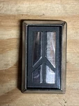 1986-1990 Oldsmobile H Body Rocket Trunk Emblem Gm 20738166 20492700. Fixed Price $97.30.