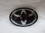 Toyota Genuine Front Emblem 53141-42020 / 90183-06031 X2. Fixed Price $294.22.