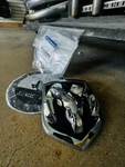 (1) Genuine Mopar Ram Head Medallion 68050754AA. Fixed Price $99.95.