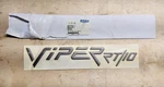 Dodge "viper RT/10" Quartz Decal, Mopar PN#0GC53MD5. Fixed Price $124.99.
