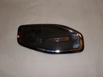 2016-2017 Nissan Titan 5.0L Cummins Diesel Right Fender Vent Grille 63825-EZ40B. Fixed Price $111.99.
