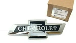 Oem 2016-2018 Chevy Silverado 1500 Heritage Front Grille Emblem Gm 84419133. Fixed Price $89.99.