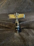 Gm 375742 / 77-79 Chevrolet Caprice Hood Header Panel Ornament Pre-owned. Fixed Price $150.00.